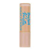 Tree Hut Vanilla Exfoliating Lip Scrub Stick, 0.12 Oz | Gentle & Nourishing Lip Exfoliator with Shea Butter, Nourishing Sugar Scrub for Smooth & Soft Lips, Vegan & Cruelty-free
