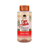 Tree Hut Coco Colada Foaming Body Wash, 18 Fl Oz | Nourishing & Moisturizing Shower Gel w/ Shea Butter & Essential Oils, Soft & Smooth Skin, Gentle Cleanser For All Skin Types