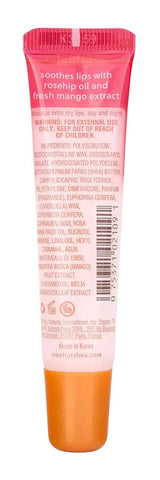 Tree Hut Moisturizing Original Lip Butter, 0.52 Fl Oz | Lip Gloss with Shea Butter & Watermelon Extract, Locks in Moisture for Hydrated & Soft Lips, Every Day Makeup