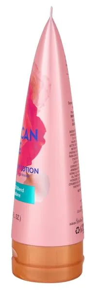 Alternative view of Tree Hut Moroccan Rose Moisturizing Body Lotion, 8.5 Fl Oz