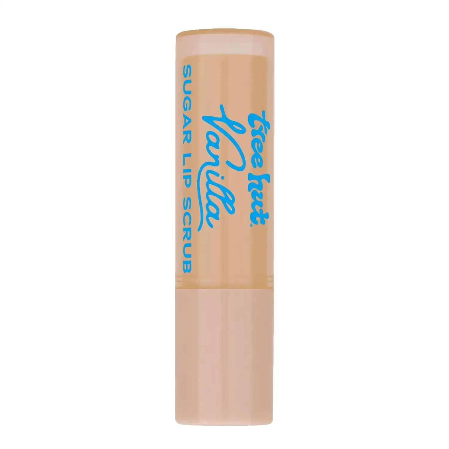 Tree Hut Lip Scrub Stick, Vanilla, 0.12 oz