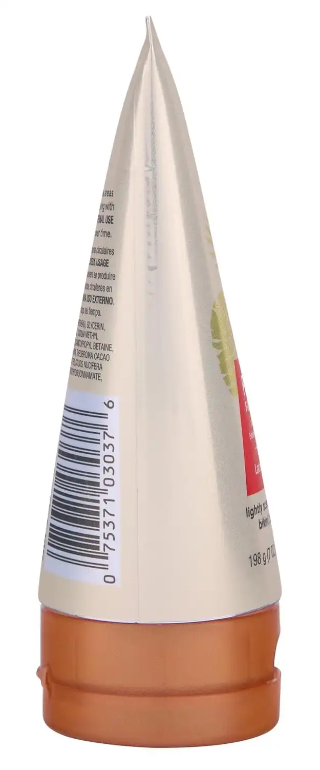Alternative view of Tree Hut Shave Prep Polish, Coco Colada, 7 Fl Oz