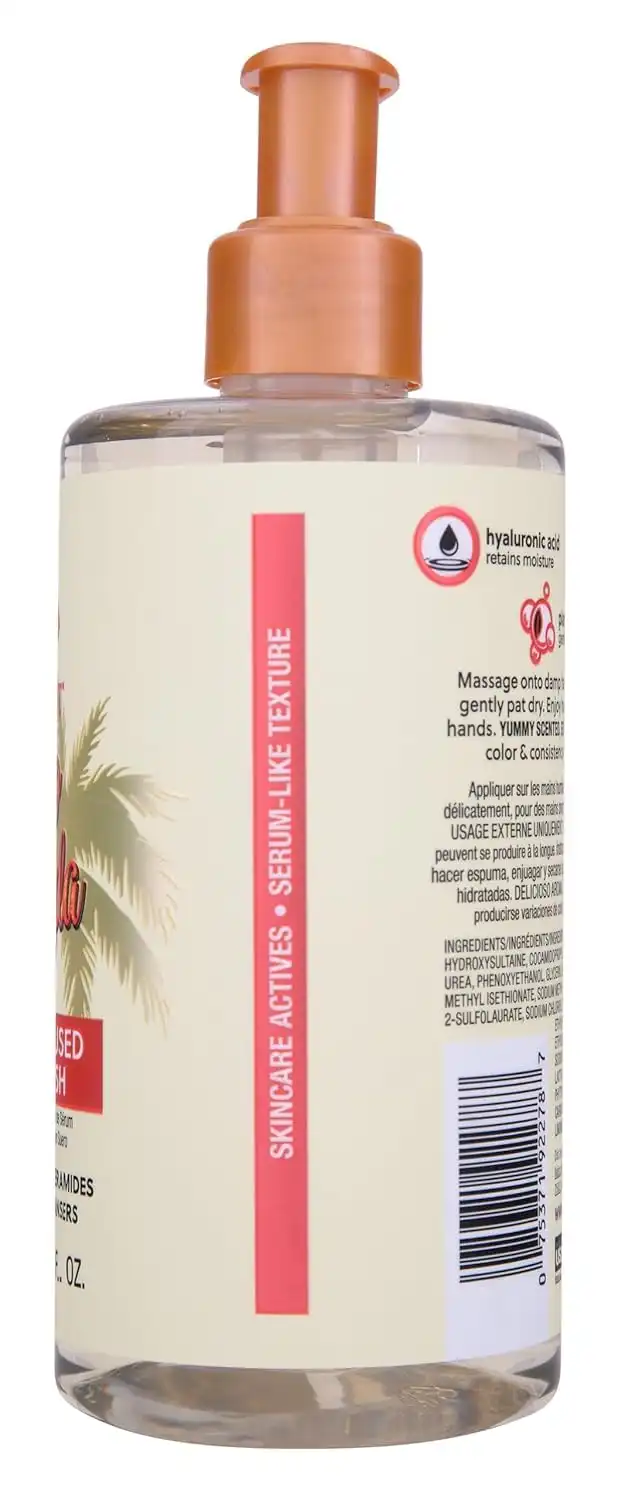 Alternative view of Tree Hut Coco Colada Serum Infused Hand Wash, 11 Fl Oz