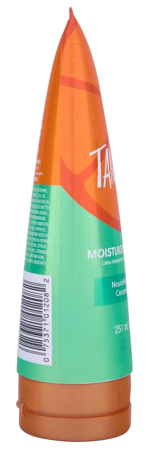 Alternative view of Tree Hut Tangerine Moisturizing Body Lotion, 8.5 Fl Oz