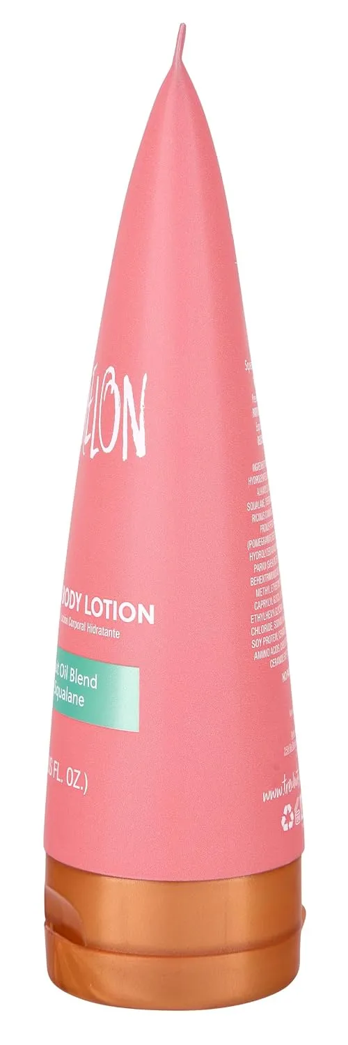 Alternative view of Tree Hut Watermelon Moisturizing Body Lotion, 8.5 Fl Oz